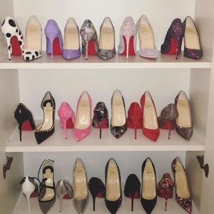 Meet your Posher, Sylvia